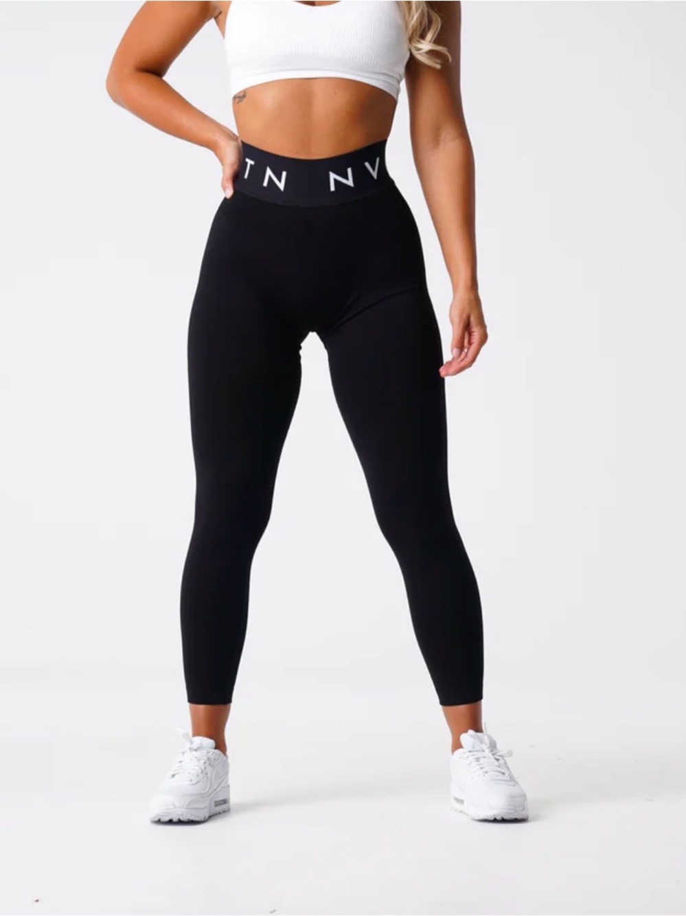 NVGTN seamless leggings